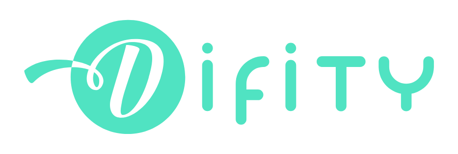 Difity Logo